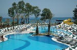 Hotel The Maxim Resort 5 stele, Kemer, Turcia