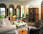 Hotel The Oberoi Sahl Hasheesh 5 stele, Hurghada, Egipt