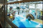 Hotel Thomas Cook Explorer 3 stele, Disneyland Paris, Franta