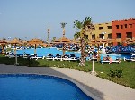 Hotel Titanic Palace 5 stele, Hurghada, Egipt