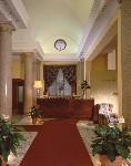 Hotel Tiziano Rome 4 stele, Roma, Italia