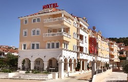 Hotel Trogir Palace 4 stele, Dalmatia, Croatia