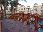 Hotel Tropicana Azur Club 4 stele, Sharm el Sheikh, Egipt
