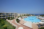Hotel Tropicana Grand Oasis 4 stele, Sharm el Sheikh, Egipt