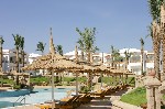 Hotel Tropicana Jasmine Club 4 stele, Sharm el Sheikh, Egipt