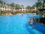 Hotel Tropicana Jasmine Club 4 stele, Sharm el Sheikh, Egipt