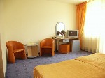 Hotel Tusnad 3 stele, Baile Tusnad, Romania