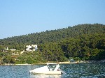 Hotel Villa Victoria 3 stele, Insula Thassos, Grecia