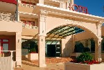 Hotel Vistamar 3 stele, Nisipurile de Aur, Bulgaria