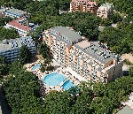 Hotel Viva Club 4 stele, Nisipurile de Aur, Bulgaria