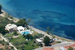 Hotel Vournelis 3 stele, Insula Thassos, Grecia