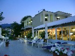 Hotel Vournelis 3 stele, Insula Thassos, Grecia
