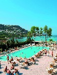 Hotel Voyage Turkbuku 5 stele, Bodrum, Turcia
