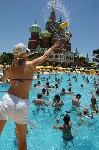 Hotel WOW Kremlin Palace 5 stele, Antalya, Turcia