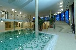 Hotel Wellness Gyula 4 stele, Gyula, Ungaria