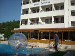 hotel Portofino 3 stele, Marmaris, Turcia