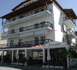 Apartamente Katerina 3 stele, Olympic Beach, Grecia