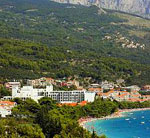 Apartamente Tucepi 3 stele, Coasta Dalmatiei, Croatia