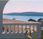 Apartamente private Rab 2 stele, Coasta Dalmatiei, Croatia