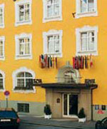 Flair Hotel Markus Sittikus 4 stele, Salzburg, Austria