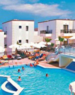 Gouves Park Resort 4 stele, Gouves, Grecia