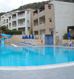 Grand Hotel 4 stele, Hersonissos, Grecia