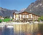Gsund and Vital Hotel Post am See Pertisau 4 stele, Pertisau, Austria