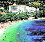 Hotel Azalea Annex Labineca Gradac 2 stele, Gradac, Croatia