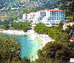 Hotel Azalea Labineca Gradac 3 stele, Gradac, Croatia