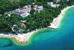 Hotel Bluesun Berulia Brela 4 stele, Brela, Croatia