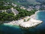 Hotel Bluesun Soline Brela 4 stele, Brela, Croatia