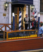 Hotel Bonvecchiati 4 stele, Venetia, Italia