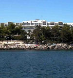 Hotel Carolina 3 stele, Coasta Dalmatiei, Croatia