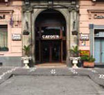 Hotel Cavour 3 stele, Napoli, Italia
