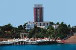 Hotel Club Sera Lara Kundu 5 stele, Lara kundu, Turcia