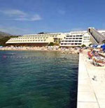 Hotel Dubrovnik President 4 stele, Coasta Dalmatiei, Croatia