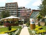 Hotel Flamingo Grand Albena 5 stele, Albena, Bulgaria