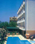 Hotel Grand Moon Light 3 stele, Antalya, Turcia