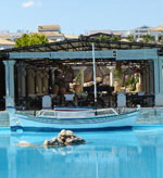 Hotel Hersonissos 2 stele, Hersonissos, Grecia