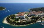 Hotel Histria Pula 4 stele, Pula, Croatia