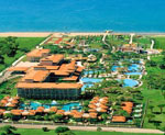 Hotel IC Green Palace 5 stele, Antalya, Turcia