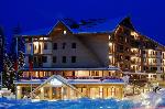 Hotel Iceberg Borovets 4 stele, Borovets, Bulgaria