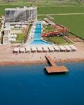 Hotel Kervansaray Kundu 5 stele, Lara kundu, Turcia