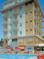 Hotel Lem 2 stele, Rimini, Italia