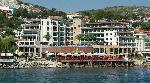 Hotel Marina City Balchik 4 stele, Balcik, Bulgaria