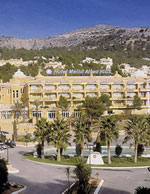 Hotel Melia Altea Hills 5 stele, Costa Blanca, Spania