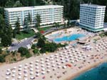 Hotel Mirage Beach 4 stele, Sunny Day, Bulgaria