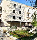 Hotel Mlini 2 stele, Coasta Dalmatiei, Croatia