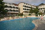 Hotel Naslada Balchik 3 stele, Balcik, Bulgaria
