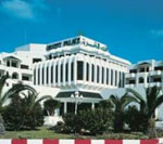 Hotel Orient Palace 5 stele, Port El Kantaoui, Tunisia